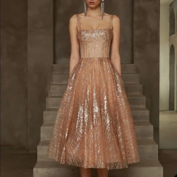 Bronx and Banco Dresses & Skirts - New Bronx and Banco
Mademoiselle Midi Dress